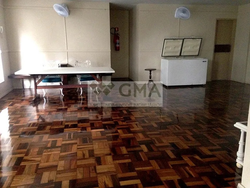 Apartment, 65 m², with wood or laminate floors — photo 21