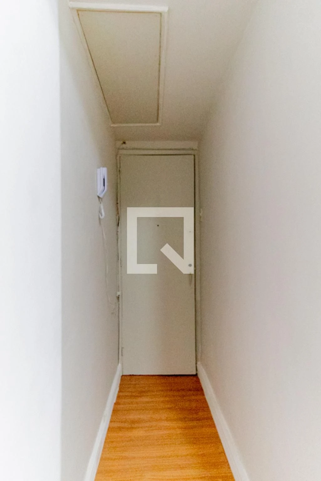 Private BBQ in a one-bedroom apartment, 32 m² — photo 28