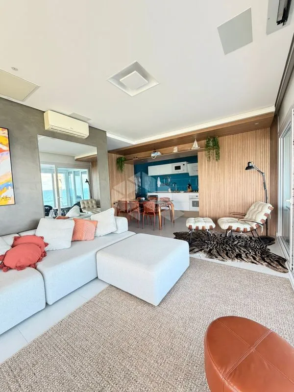 Apartamento amueblado de 180 m² con 3 dormitorios y 2 plazas — photo 11