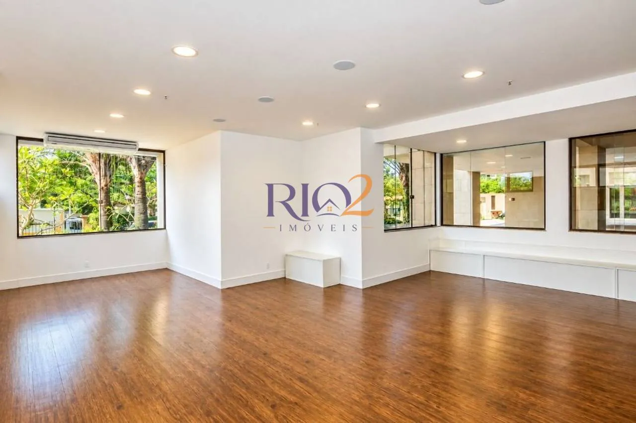 Apartamento mobiliado, 88 m², com espaço de home office — photo 37