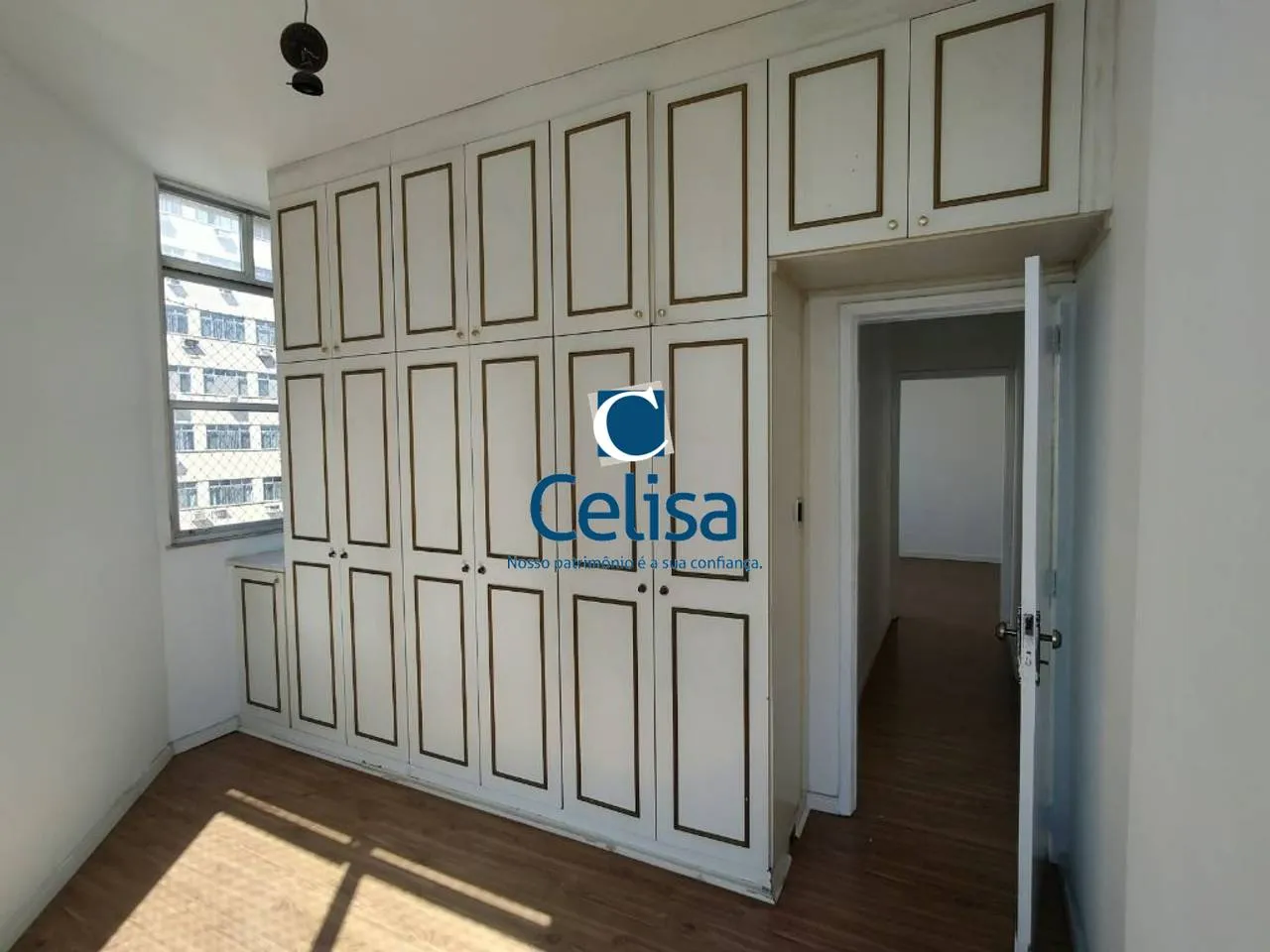 68 m² apartment with 2 bedrooms and 1 parking spot — photo 30