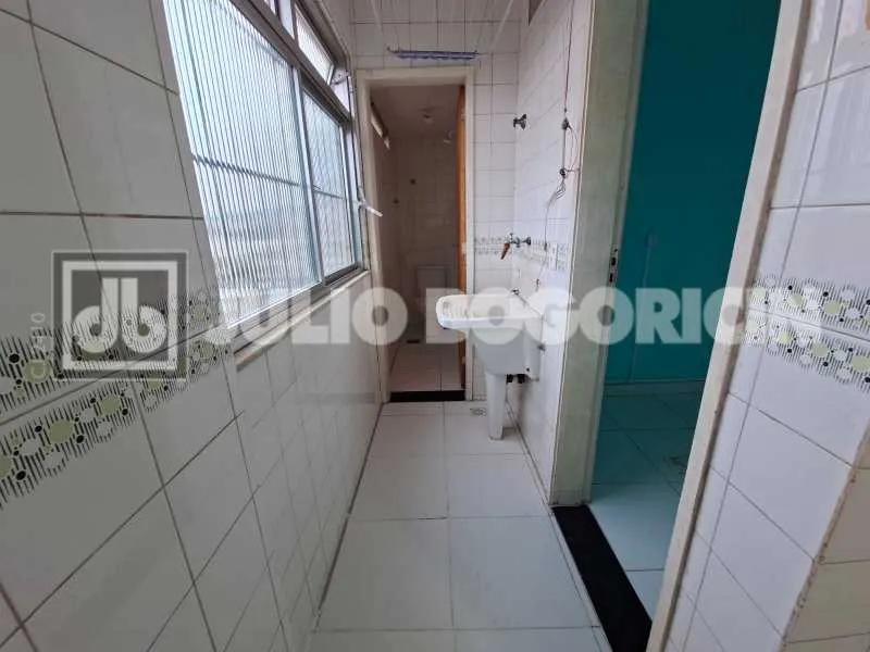 Квартира с 2 спальнями, в доме есть тренажёрный зал — photo 23
