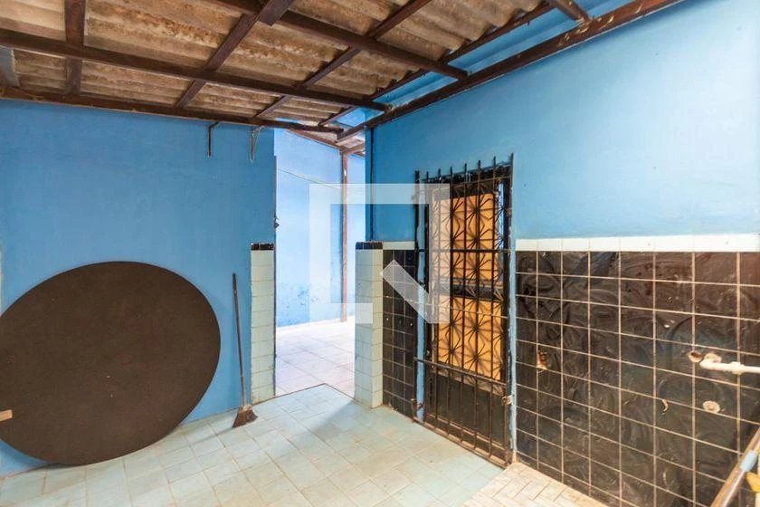Casa para aluguel com 4 quartos e varanda, 600 m² — photo 32