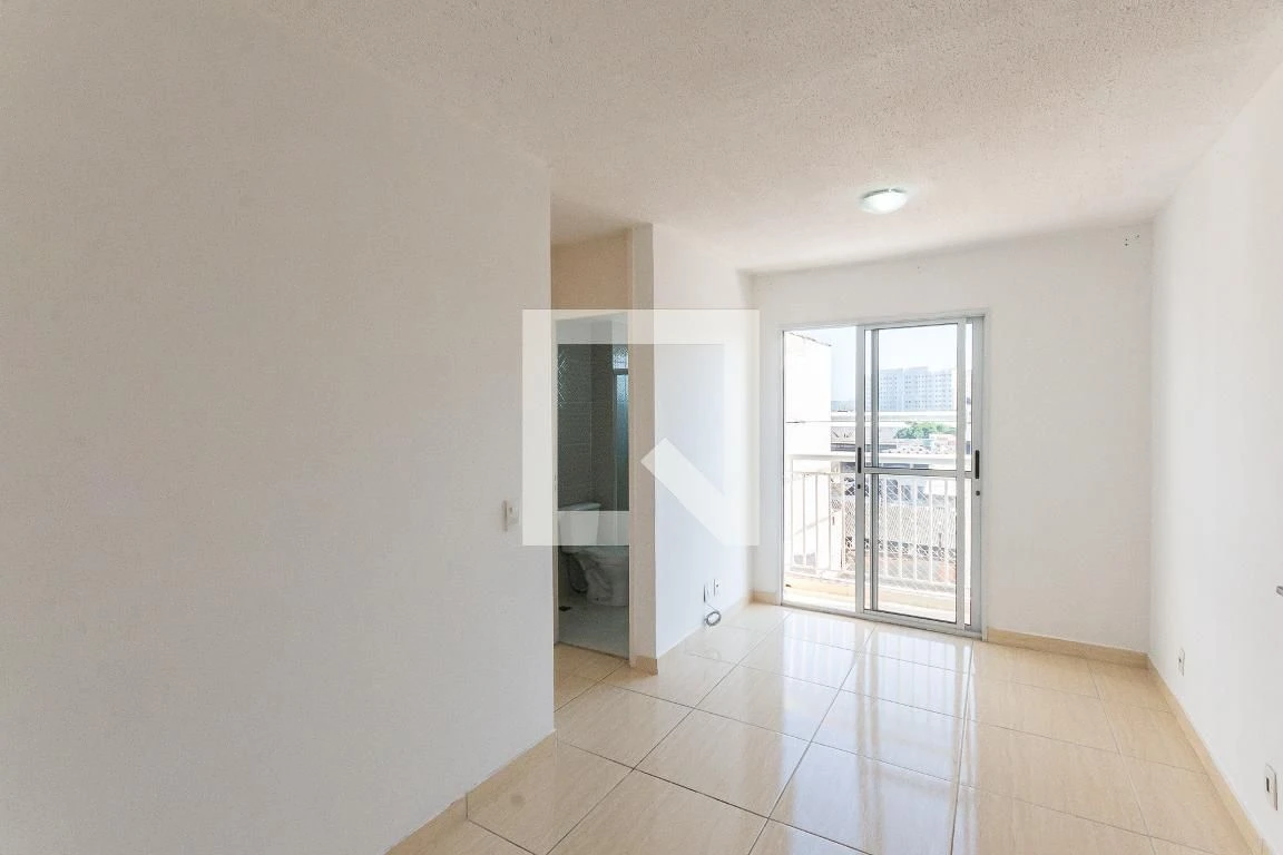 Rental apartment with 2 bedrooms and a balcony — photo 14