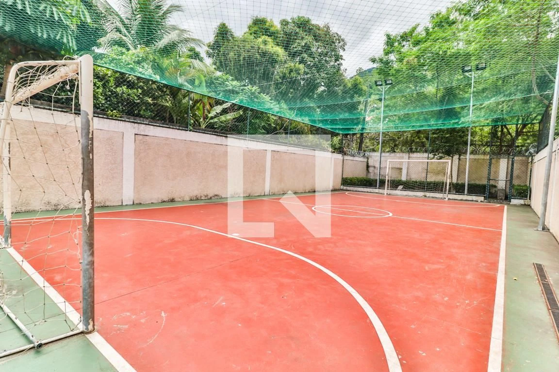 Робоче місце та 2 спальні: квартира 79 м² — photo 49