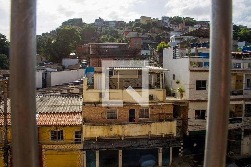 Apartamento para aluguel com 2 quartos e 2 banheiros — photo 26
