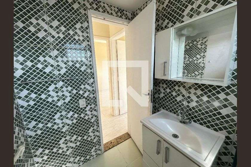 2-bedroom 68 m² apartment with a closed kitchen — photo 25