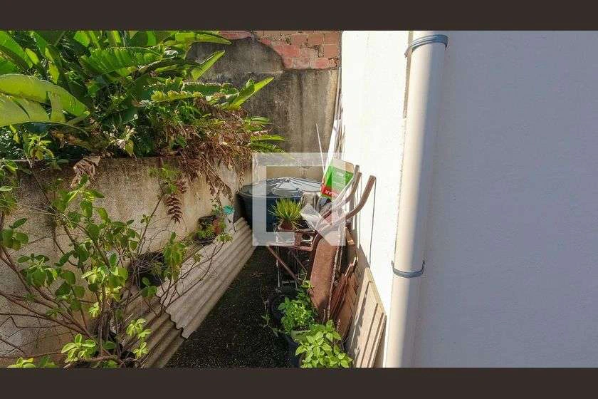 45 m² house with 1 bedroom and 1 bathroom plus garden — photo 9