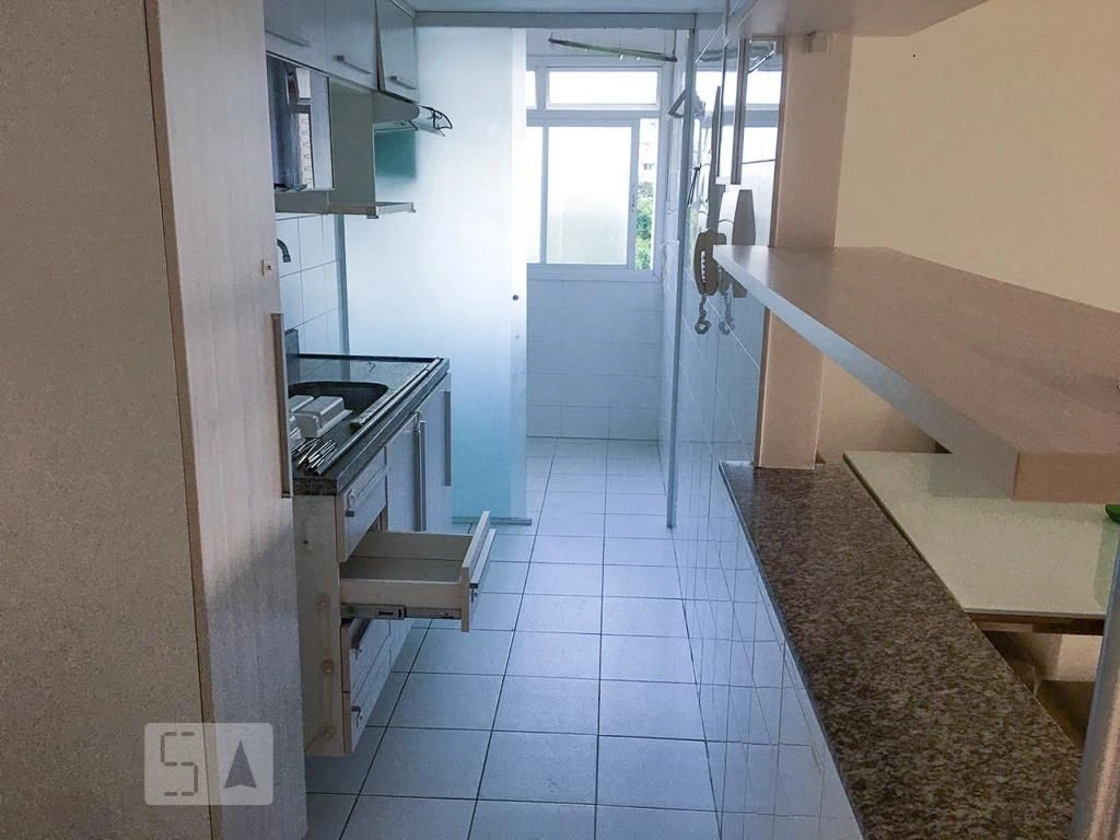 3 quartos e vista para as montanhas: apartamento de 136 m² — photo 26