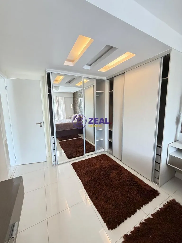 5 quartos e varanda gourmet: casa de 280 m² — photo 36