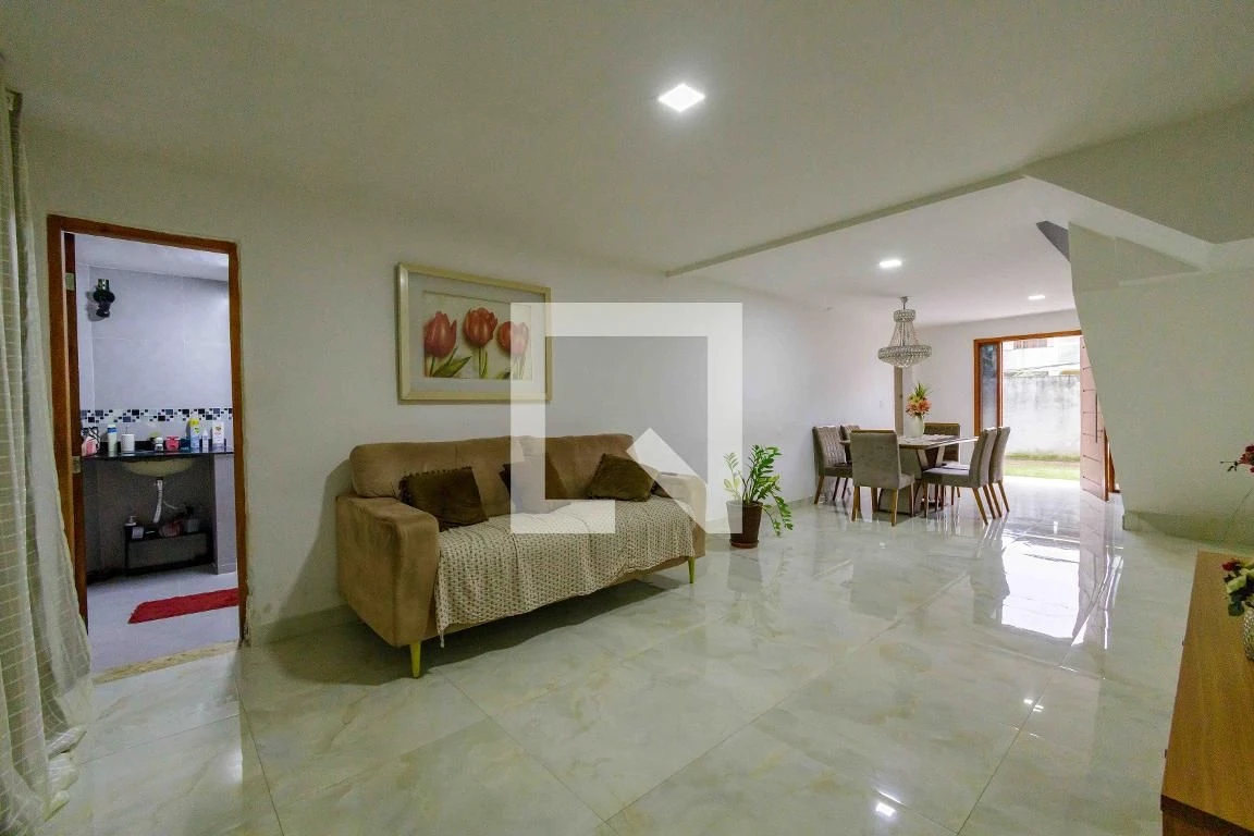 Casa mobiliada com 3 quartos e 3 vagas — photo 31