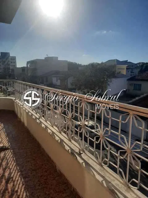 2-bedroom, 56 m² apartment in Rio de Janeiro — photo 4