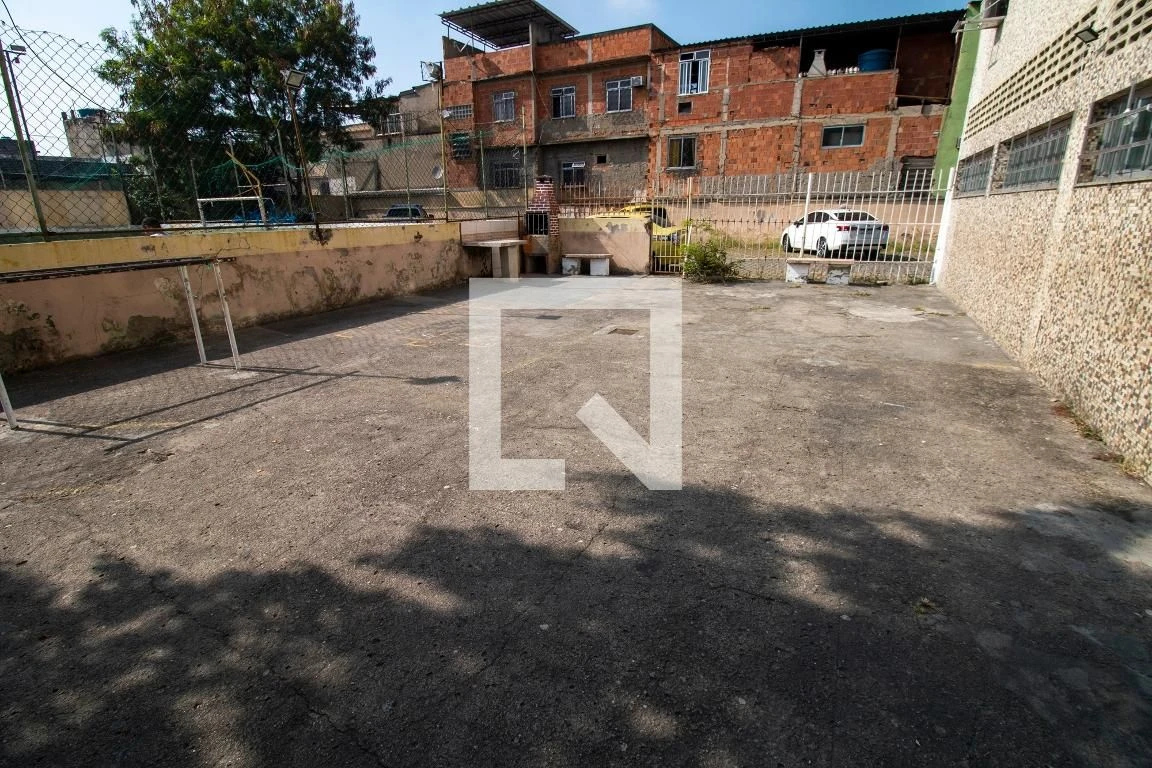 Квартира 55 м², 2 спальні, Ріо-де-Жанейро — photo 25