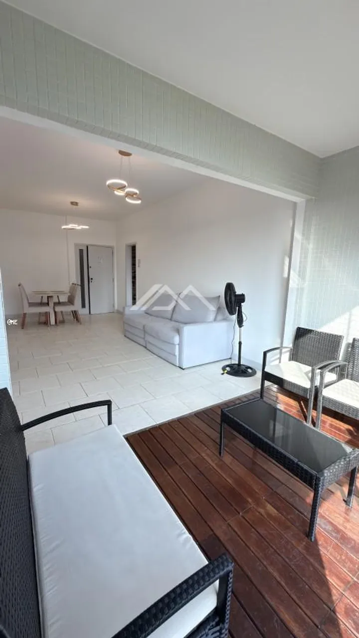 Apartamento de 1 dormitório com cozinha americana a gás — photo 7