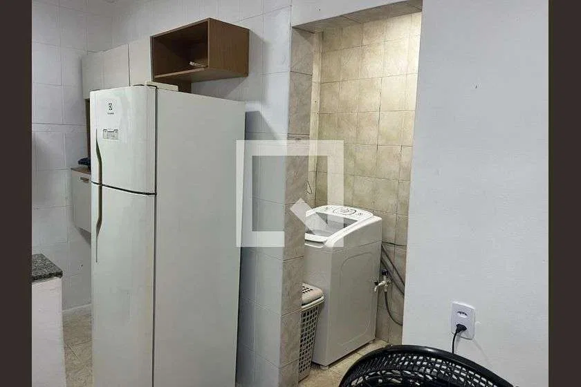 Furnished house, 41 m², with a washing machine — photo 6