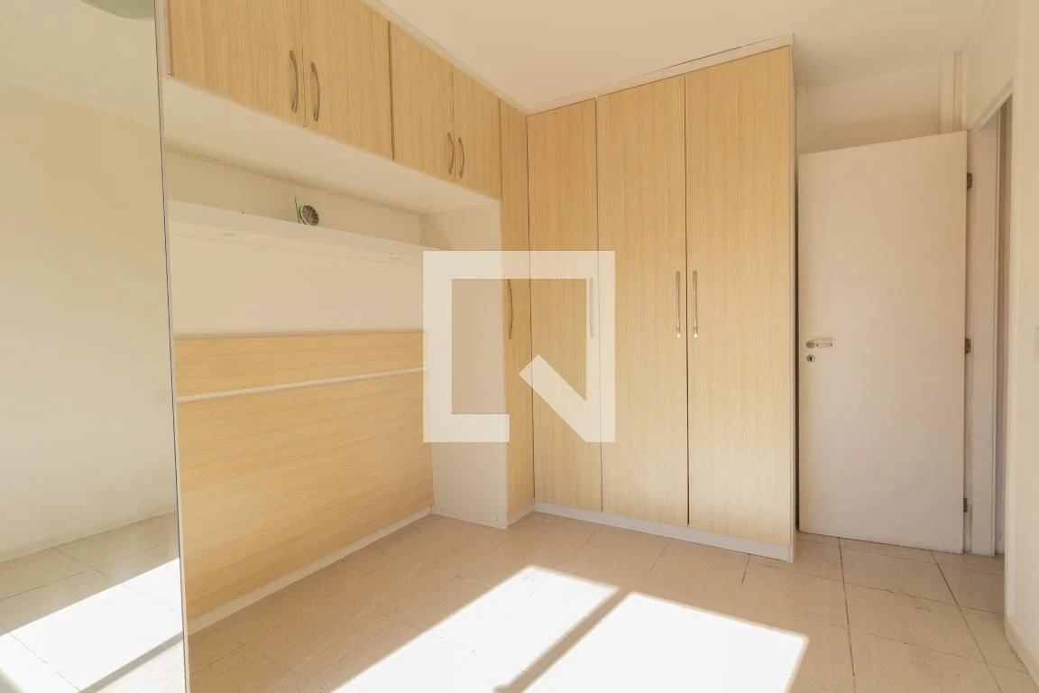 Washing machine in a 2-bedroom apartment, 70 m² — photo 7