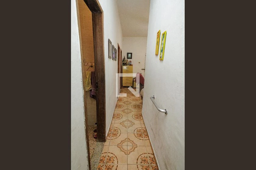 Furnished 80 m² house with 3 bedrooms and private garden — photo 11