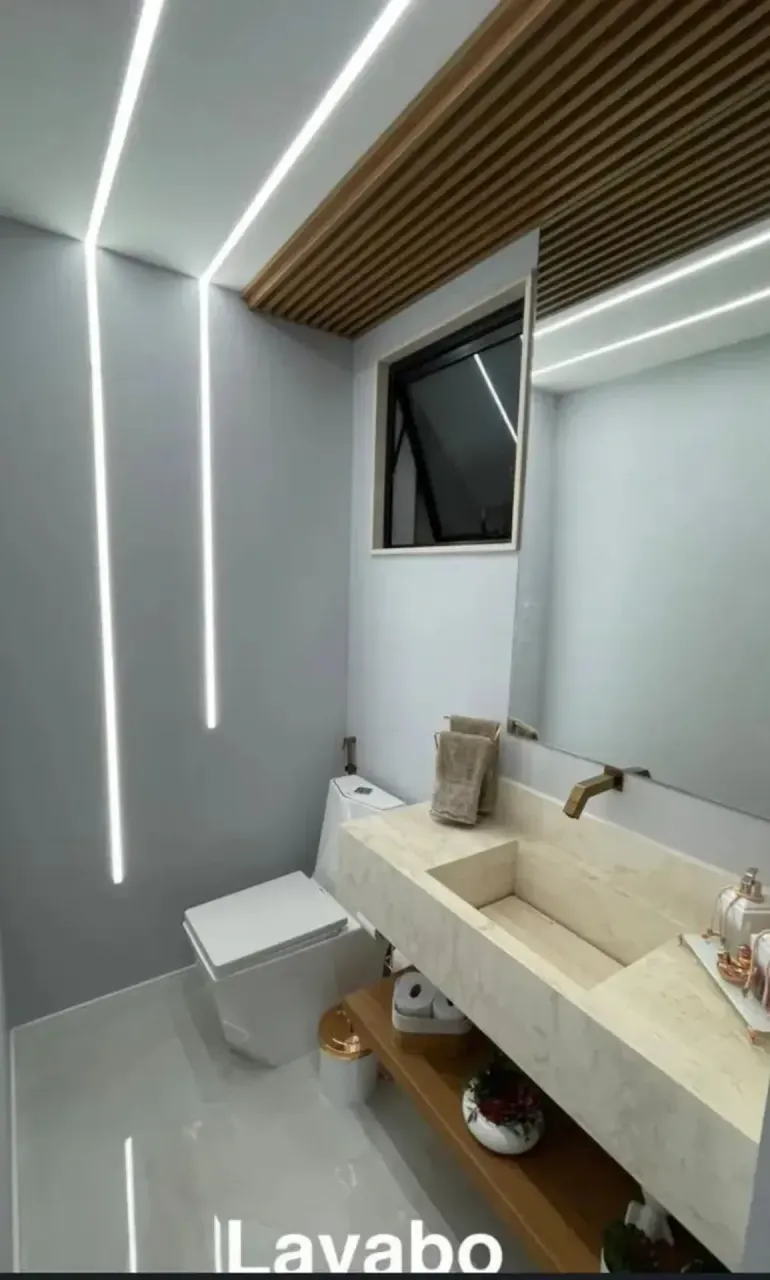 Furnished house with 5 bedrooms, 5 bathrooms, 490 m² — photo 8