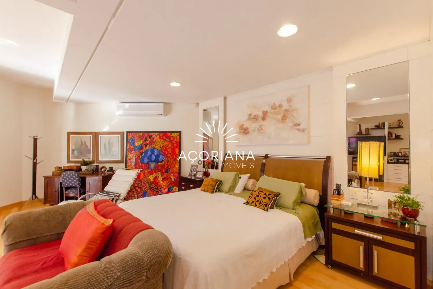 Furnished house with 5 en-suite bedrooms and 8 baths — photo 22