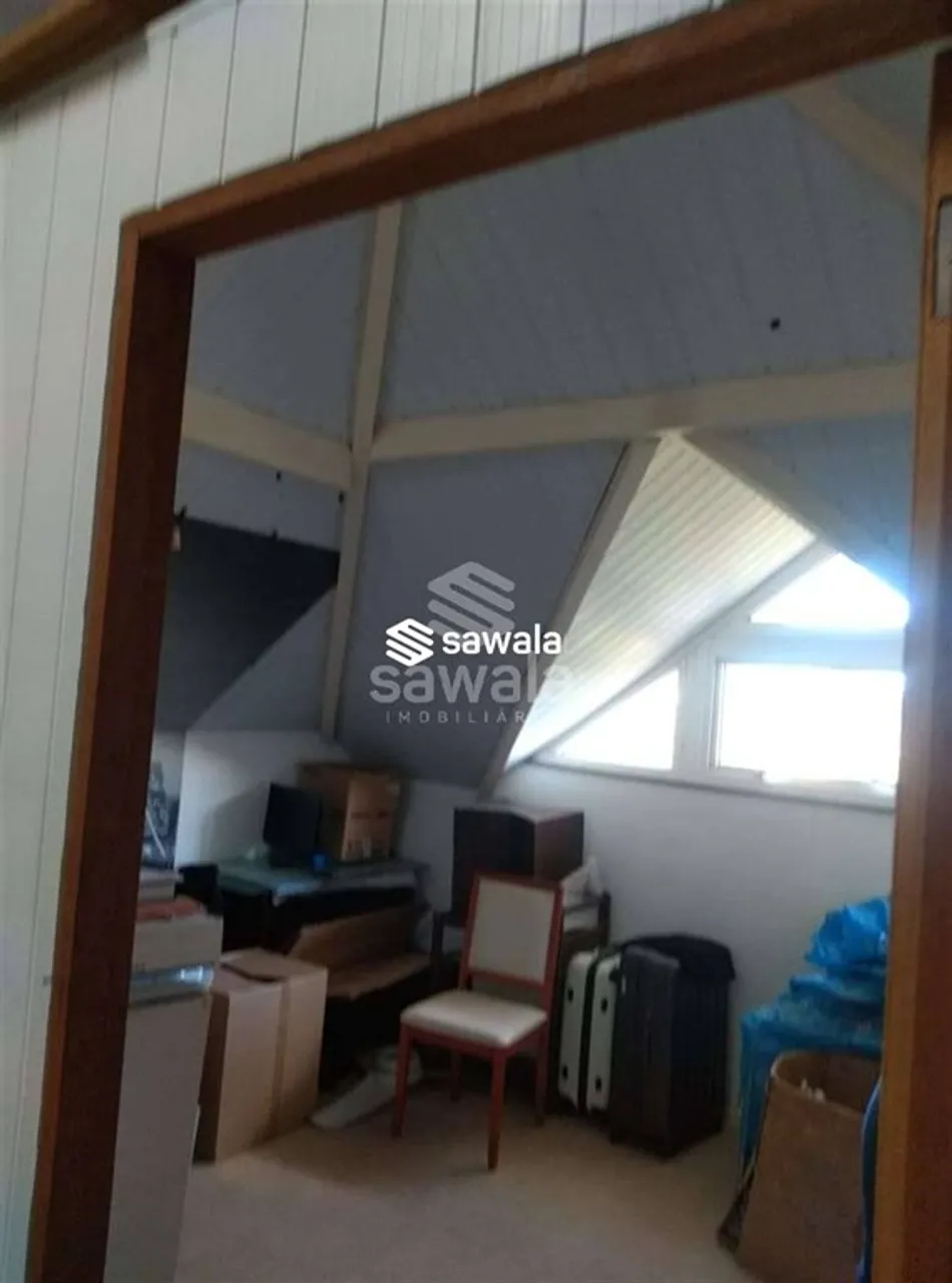 Casa mobiliada com 3 quartos e 4 banheiros, 250 m² — photo 17