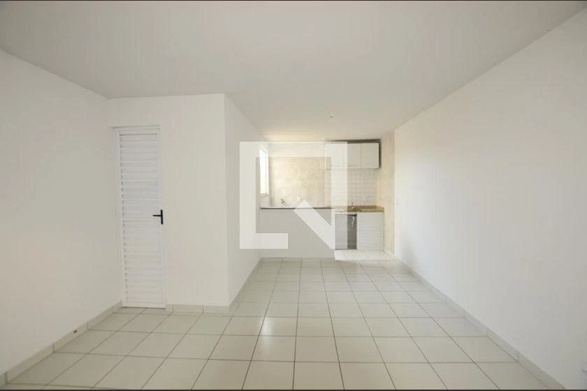Apartamento de 25 m² e 1 quarto, Cordovil — photo 2