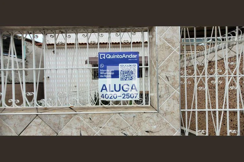 Casa de 1 quarto com 40 m², sem vaga de garagem — photo 24