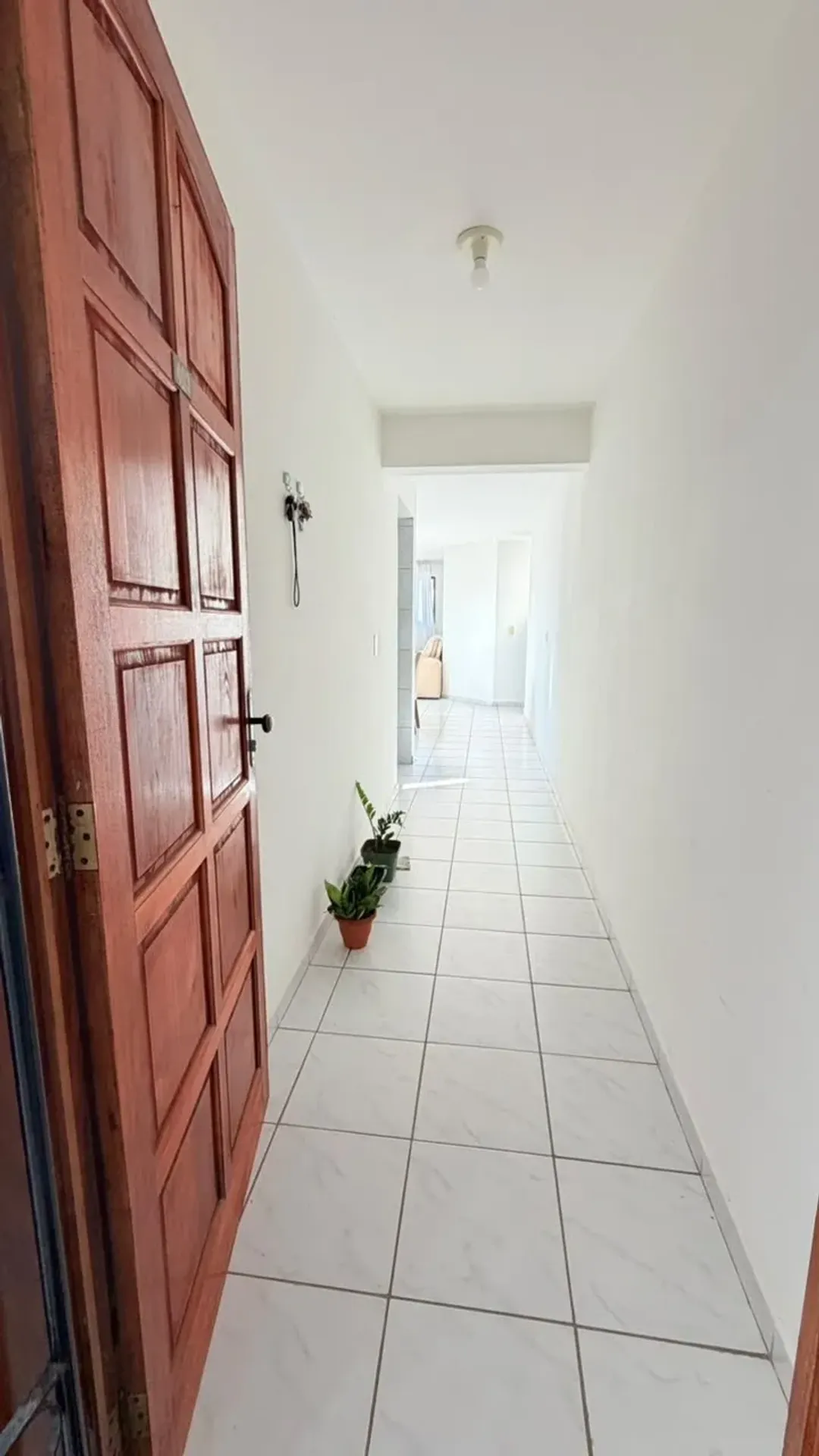 Apartamento com máquina de lavar, Cidade dos Colibris — photo 10
