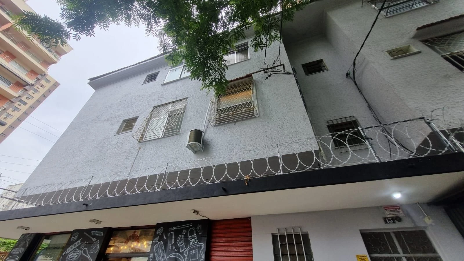 Apartamento amueblado de 1 dormitorio con cocina abierta — photo 22