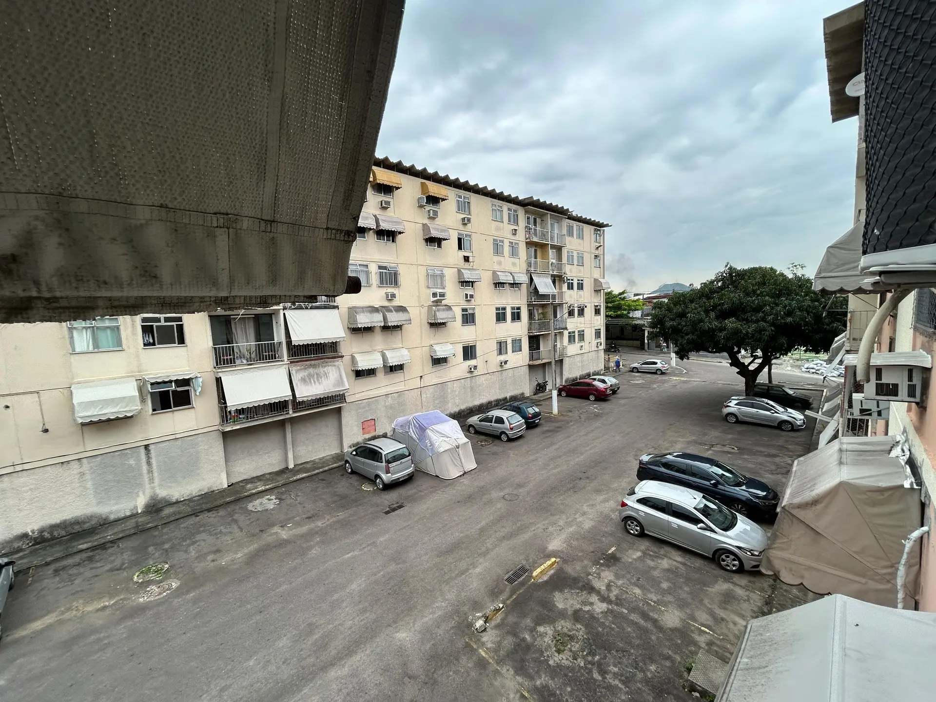 2-bedroom apartment with a washing machine in Rio de Janeiro — photo 37