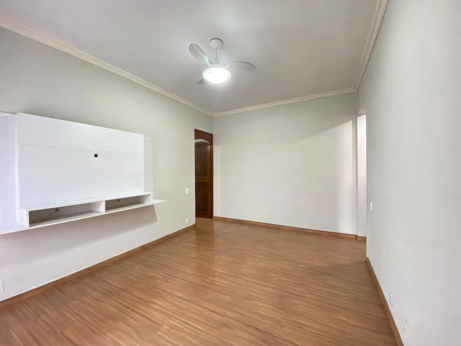 Apartamento de 3 quartos com varanda envidraçada, Méier — photo 40