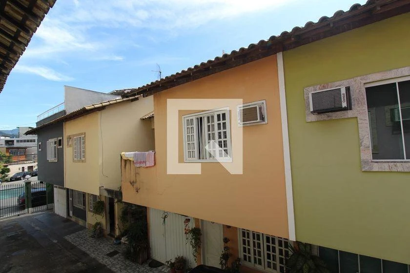 Casa mobiliada com suíte e 3 quartos, 107 m² — photo 36