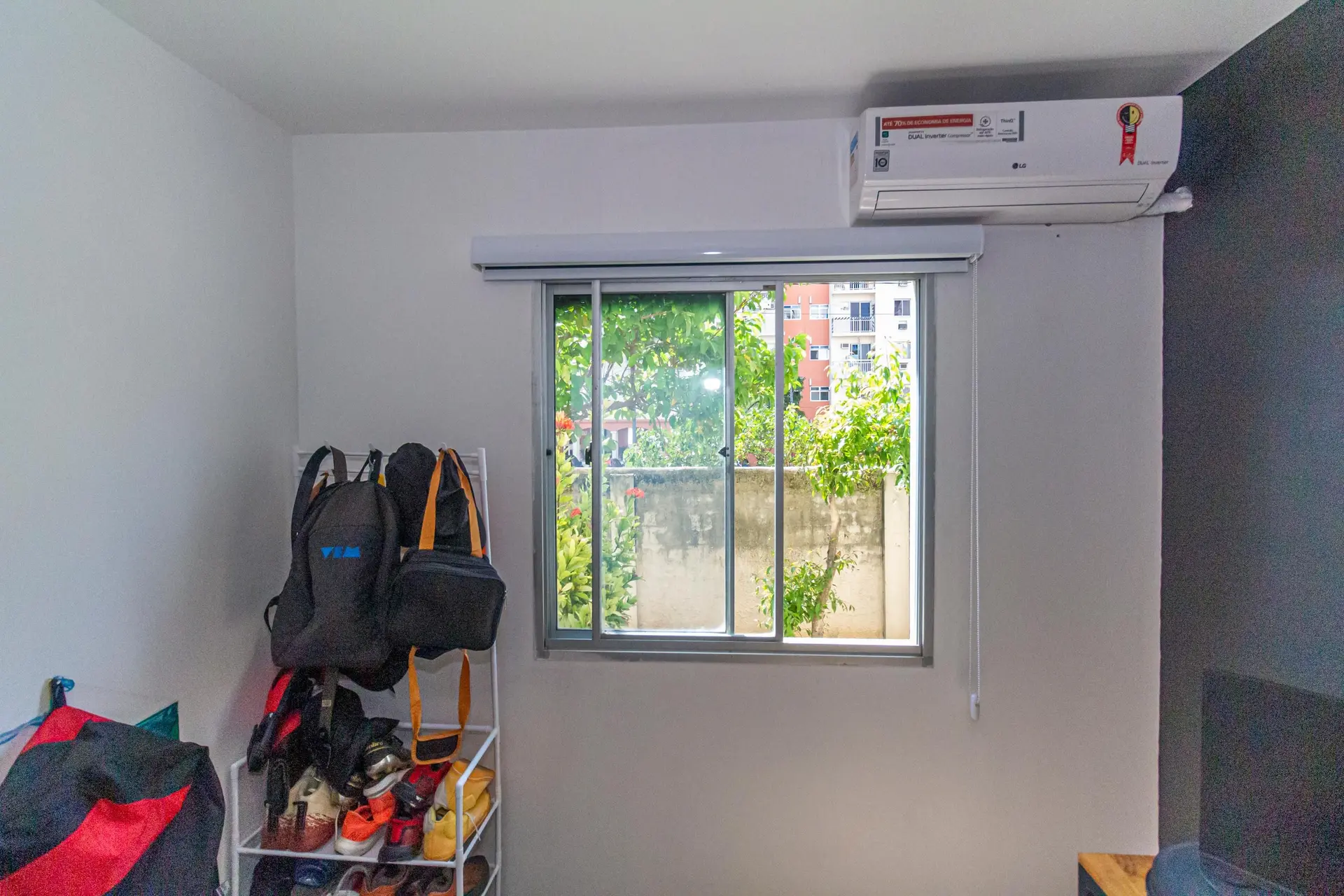 Apartamento amueblado con aire acondicionado y 2 dormitorios — photo 14