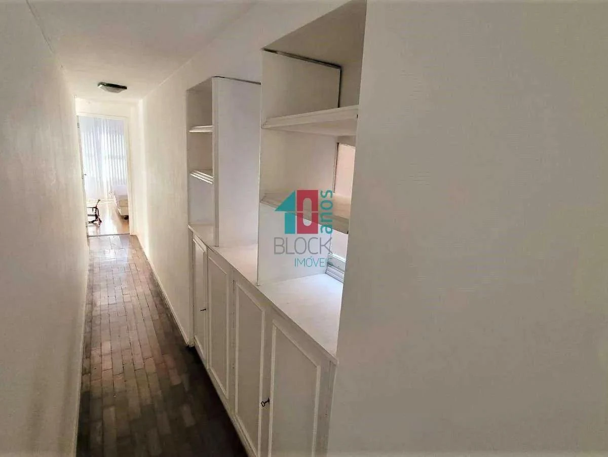Furnished apartment, 170 m², with a home office — photo 26