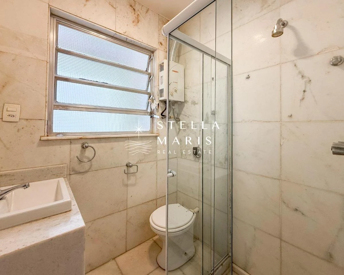 Unfurnished 225 m² apartment with 3 bedrooms — photo 7