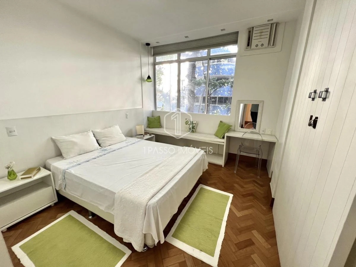 Furnished apartment, 136 m², with a dishwasher — photo 25