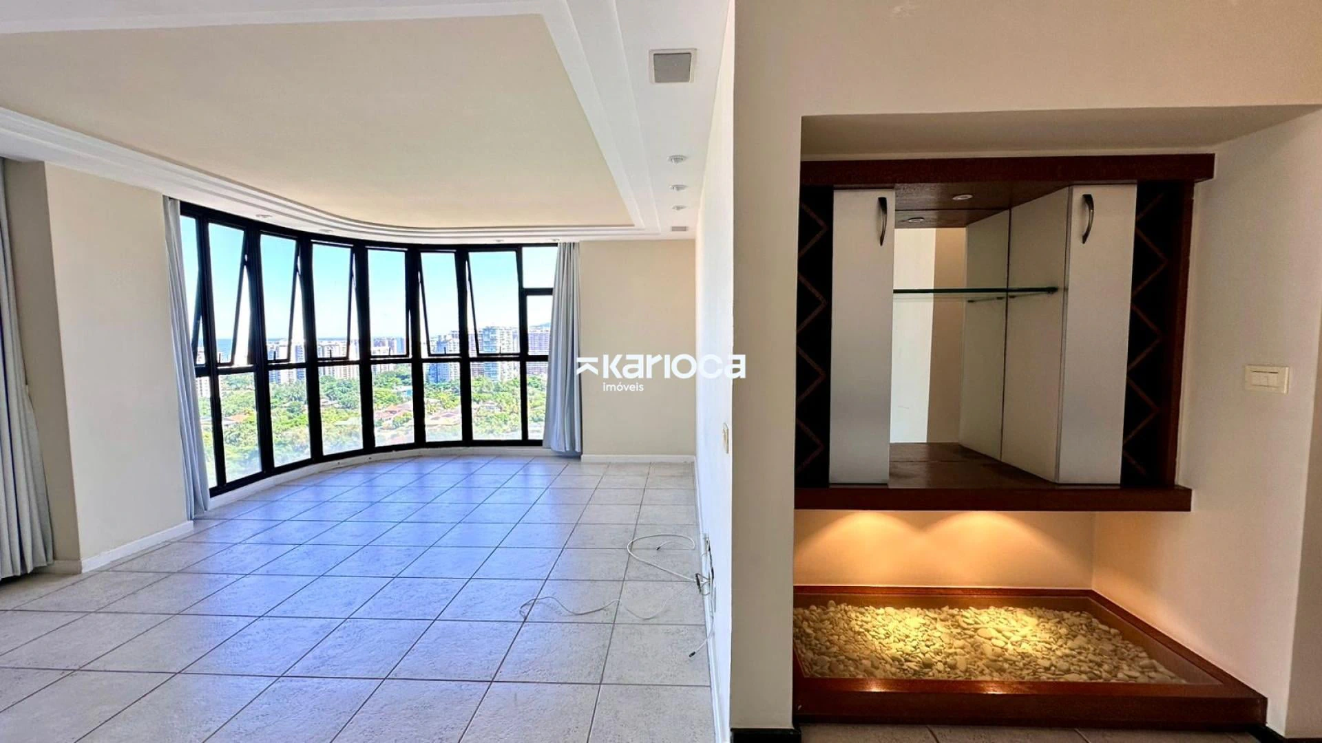 Duplex penthouse with 3 en-suite bedrooms and 5 baths — photo 12