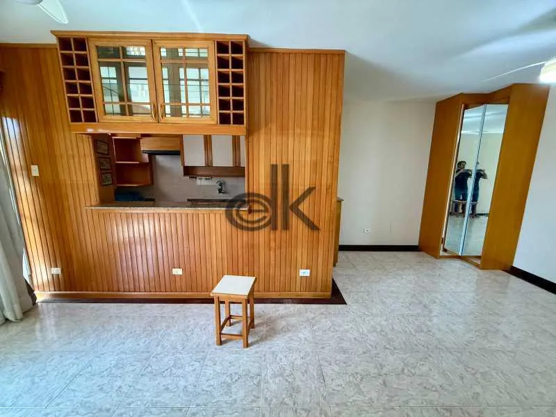 Apartamento de 1 quarto e 2 banheiros com vaga — photo 7