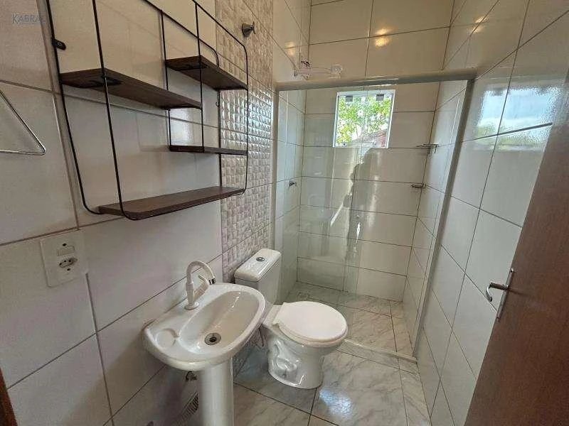 Home office in a one-bedroom apartment, 27 m²