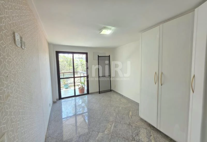 Apartamento de 160 m² e 3 quartos, Recreio dos Bandeirantes — photo 21