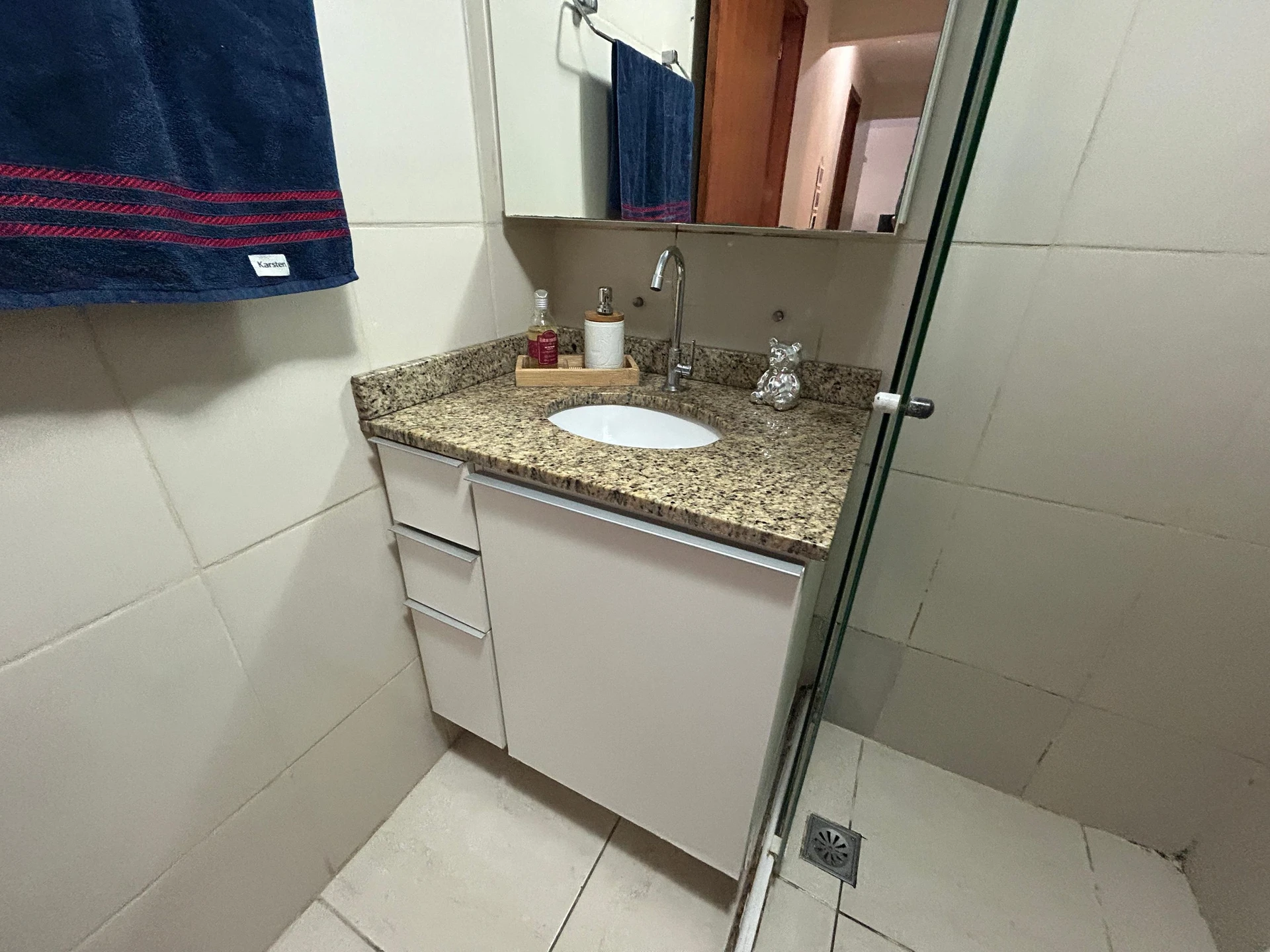 2-bedroom apartment with a washing machine in Rio de Janeiro — photo 26