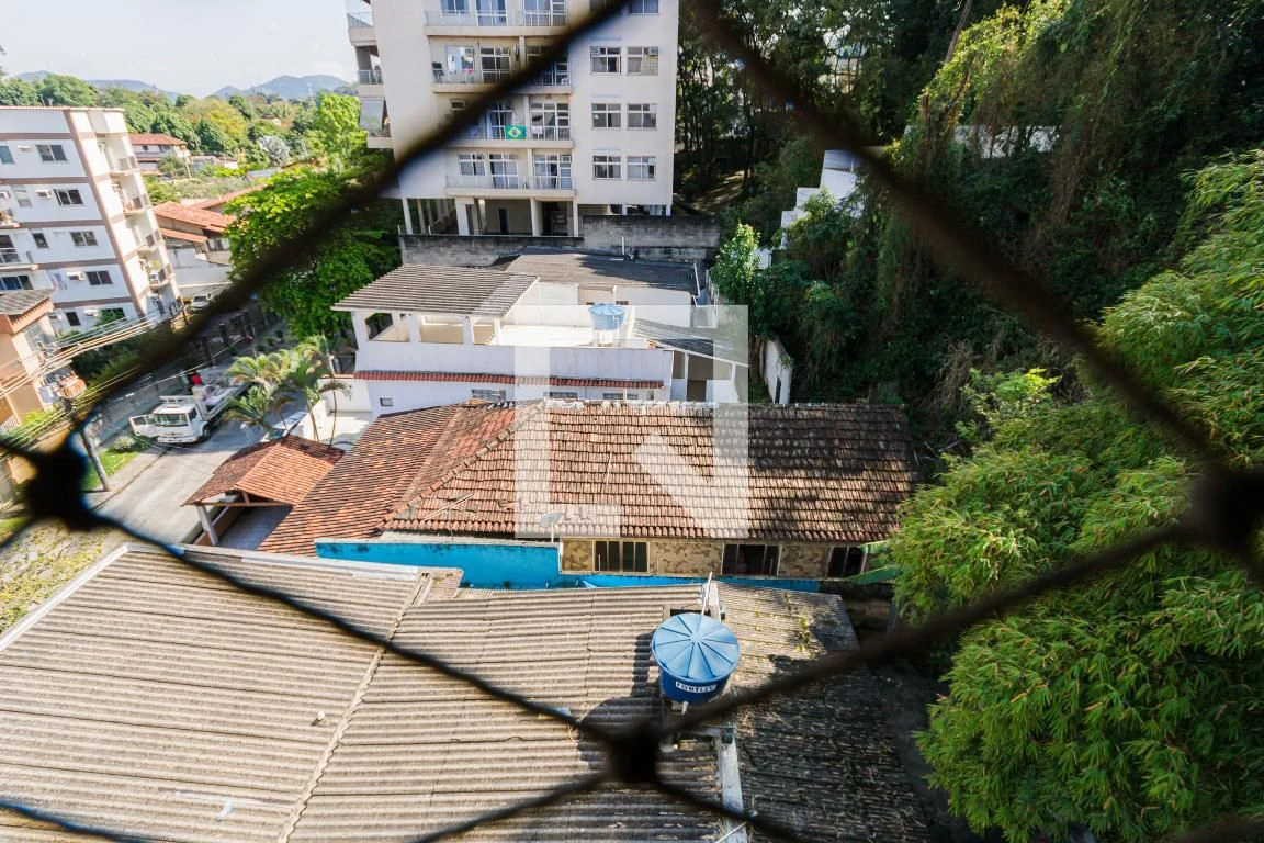 Apartamento com 3 quartos e cozinha fechada a gás — photo 27