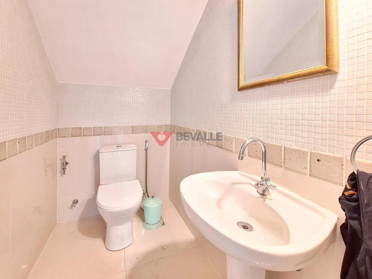 Casa sem mobília de 600 m² com vista e varanda — photo 43