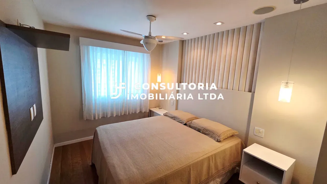 3-bedroom apartment in a building with a sauna — photo 13