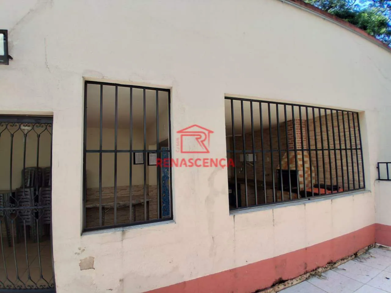 Apartamento mobiliado de 2 quartos com máquina de lavar — photo 17