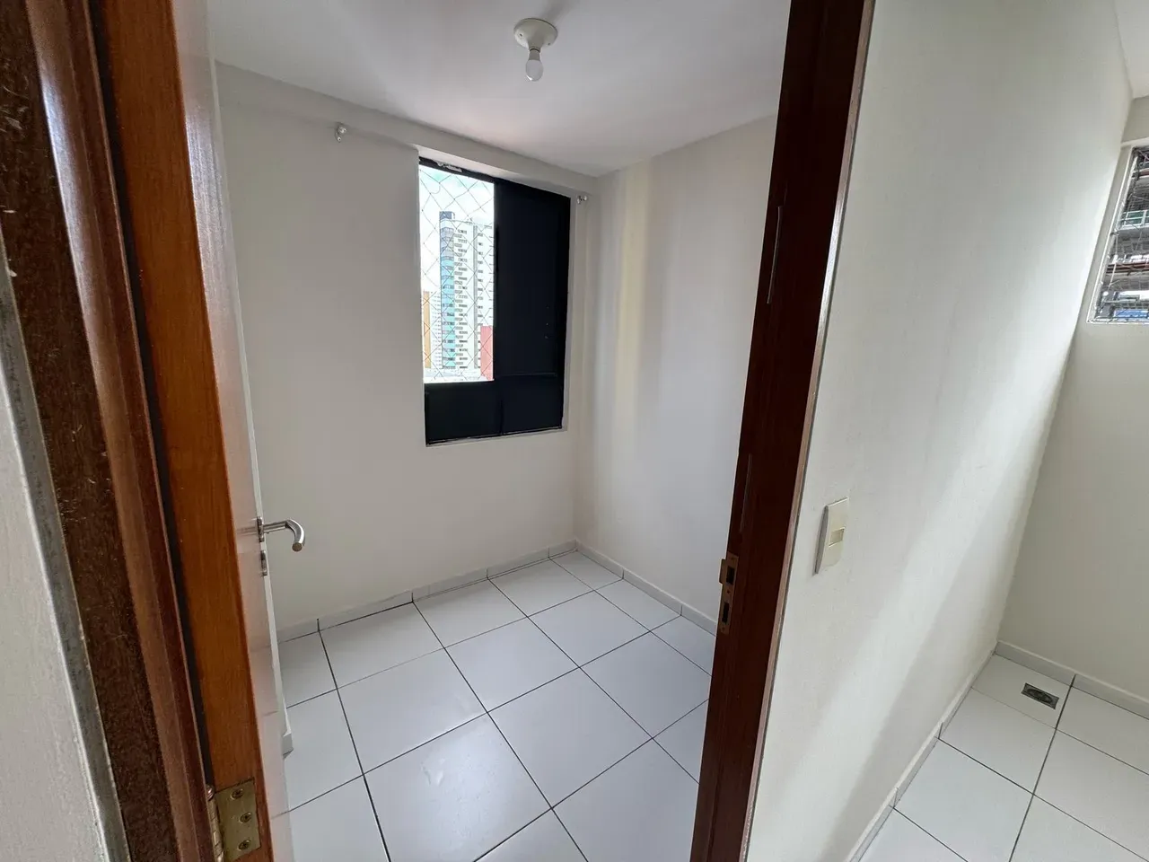 Apartamento com 2 quartos, varanda e 2 banheiros no 10º — photo 20