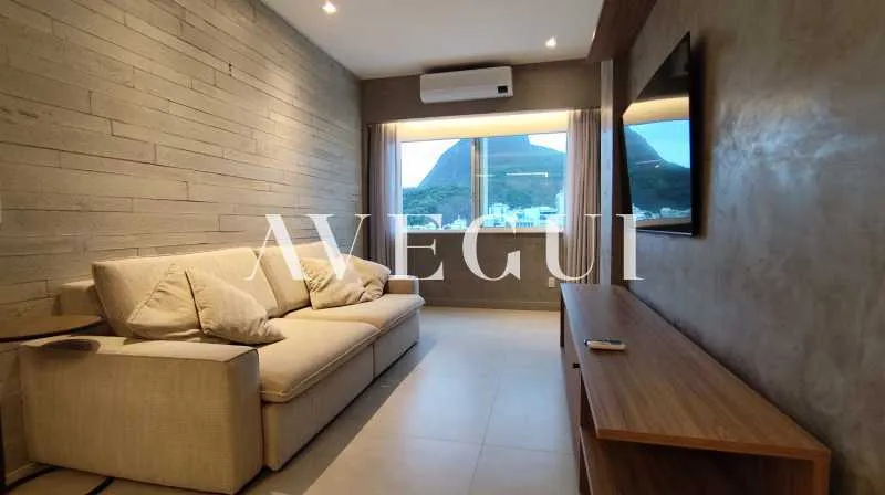 Мебльована квартира з 2 спальнями та відкритою кухнею — photo 4