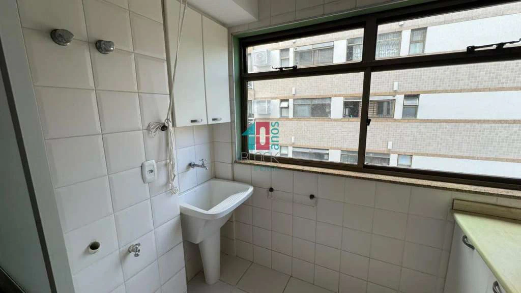 Apartamento de 3 quartos de 107 m² com varanda — photo 22
