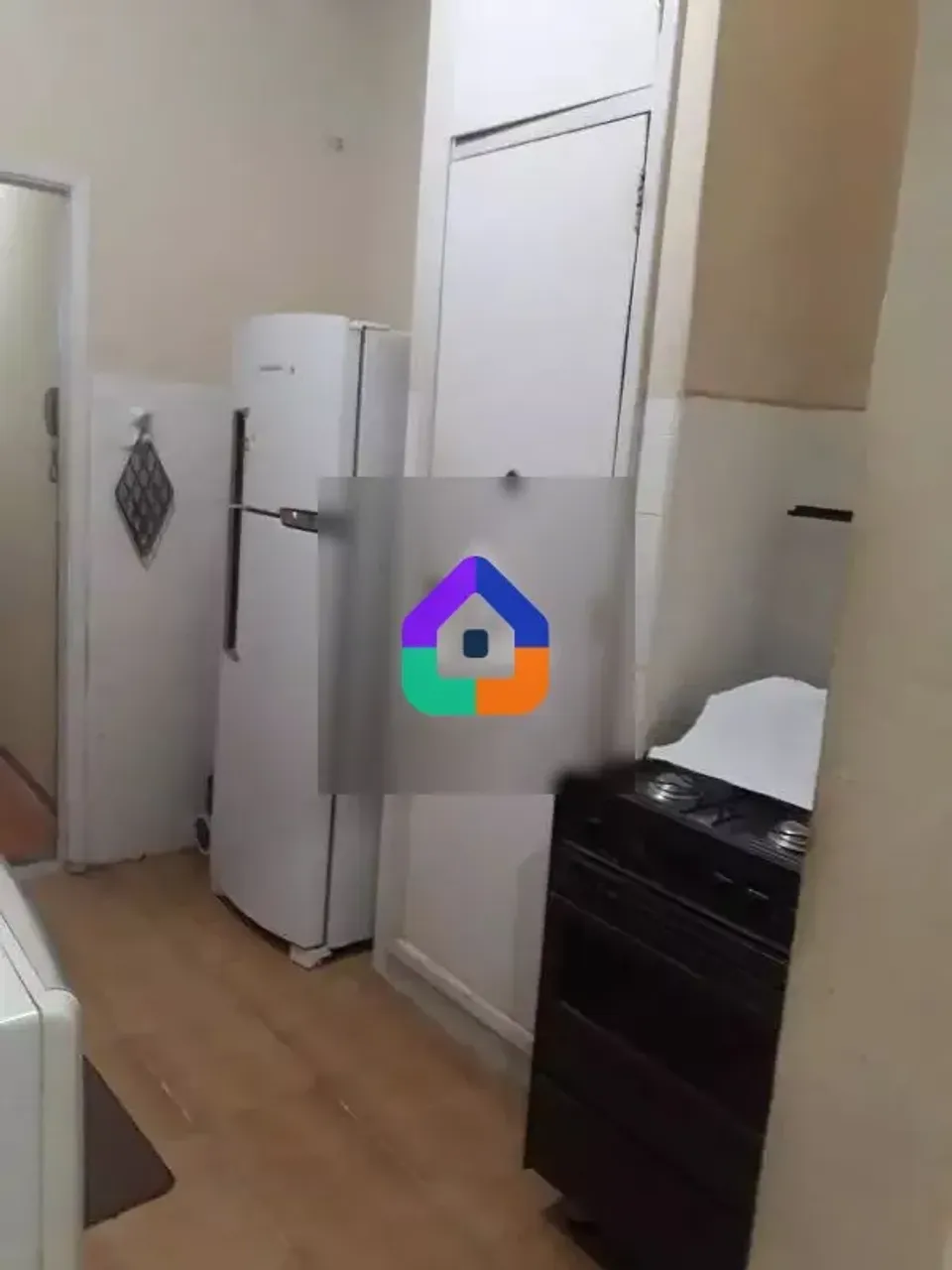 Furnished 2-bedroom apartment with 2 bathrooms — photo 13