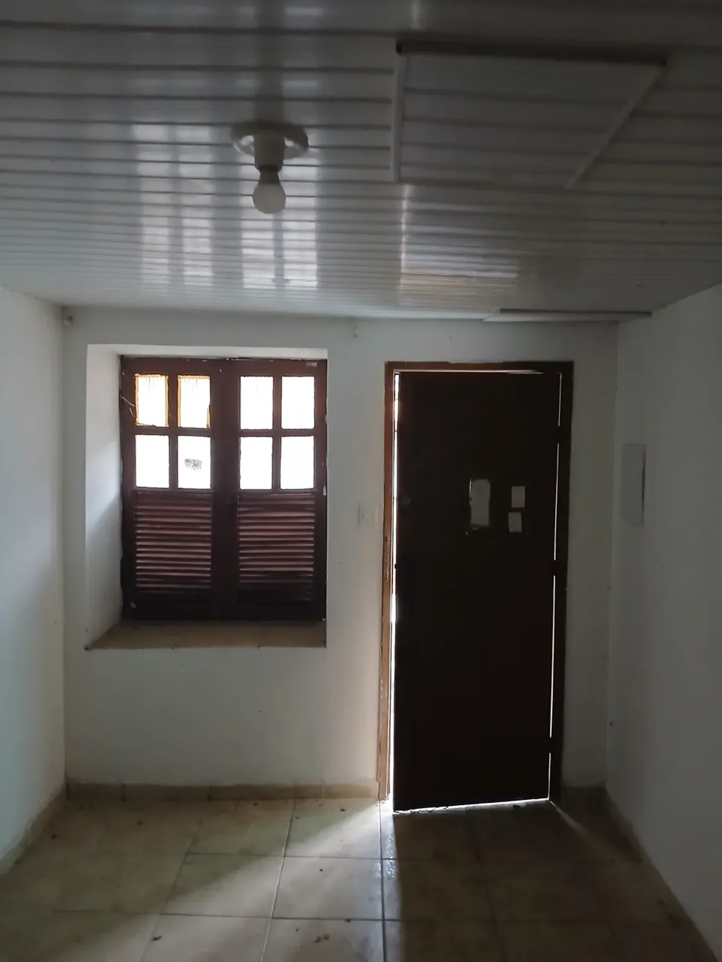 Будинок на одному поверсі 40 м²: 1 спальня і 1 ванна — photo 5