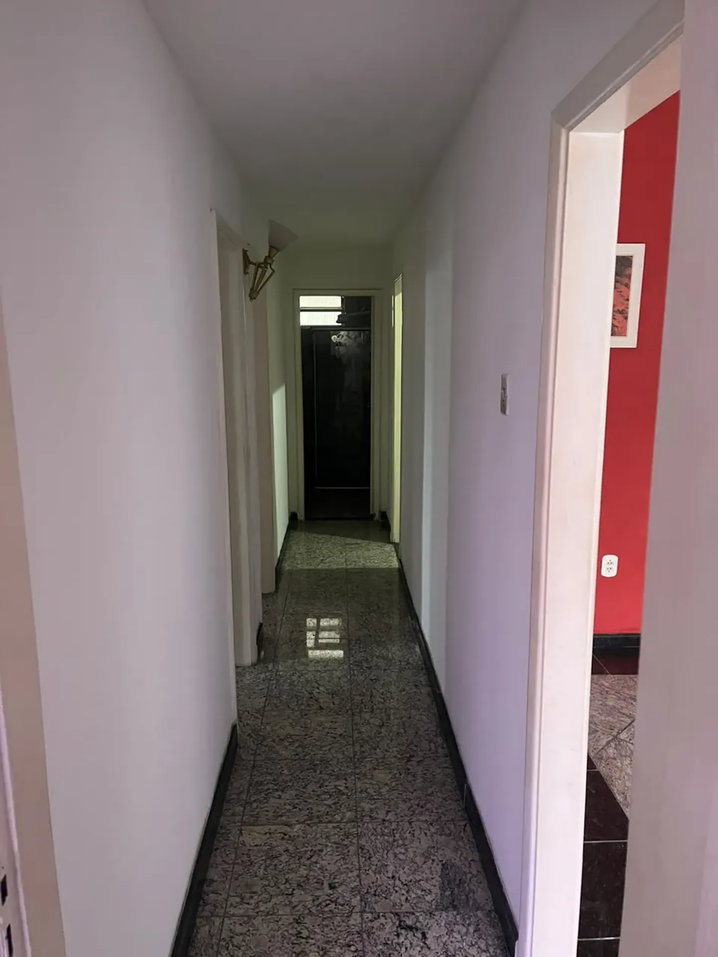 3-bedroom apartment, 1 with its own bathroom, 125 m² — photo 15